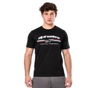 Alpinestars Prevail Csf Tee - Short Sleeve Black, Size: XXL