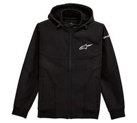 Alpinestars Priimary Hoodie Jacket Black M Man male