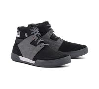 Alpinestars Primer MC Shoes Black/Grey44 Black,Grey