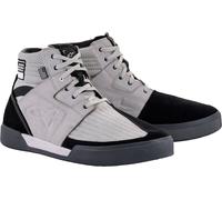 Alpinestars Primer Motorcycle Shoes, black-grey, size 47 48 for Men