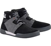 §Alpinestars Primer MC Shoes Black-Grey§