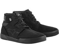 Alpinestars Primer Motorcycle Shoes, black, size 47