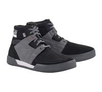 Alpinestars Primer Riding Shoe - Black/Blue/Red (1738)