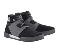 Alpinestars Primer Riding Shoe - Black/Blue/Red (1738)