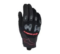 Alpinestars Pro-dura Off-road Gloves Black L