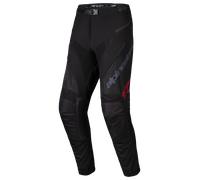 Alpinestars Pro-Dura Pants Black Magnet White, Size: 34
