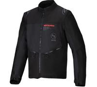 Alpinestars Pro-Dura Jackets 3XL Black #3700125-10-3XL