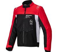 Alpinestars Pro-dura Jacket Black M Men