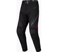 Alpinestars Pro-Dura Motocross Pants, black/grey, size 28