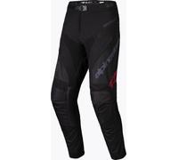 Alpinestars Pro-Dura Motocross Pants, black/grey, size 34