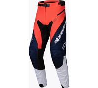 Alpinestars Pro-dura Off-road Pants Orange,Blue 32 Men