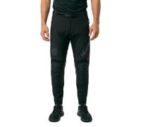 Alpinestars Pro-Dura Motocross Pants, black/grey, size 32
