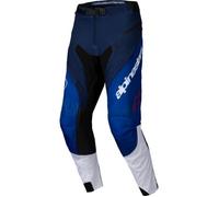 Alpinestars Pro-Dura Pants 30 Blue