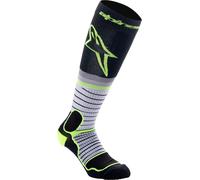Alpinestars Mx Pro Socks Black EU 41-43 1/2 Men
