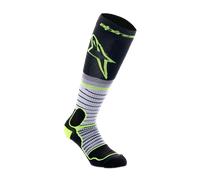 Alpinestars Mx Pro Socks Black EU 38-40 1/2 Men
