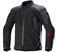 Alpinestars Proton Motorcycle Jacket Motorbike Waterproof CE Armour GhostBikes