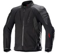 ALPINESTARS ALPINESTARS - Jacket Proton Waterproof Black / Dark / Gray S
