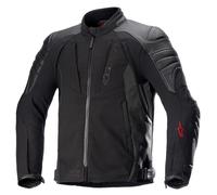 ALPINESTARS ALPINESTARS - Jacket Proton Waterproof Black / Dark / Gray S