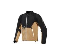 Alpinestars Provoke MC Jacket Black CamelXXL Black Camel