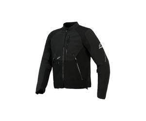 Alpinestars Provoke MC Jacket BlackXXL Black