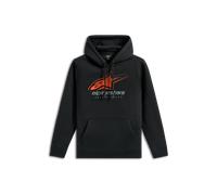Alpinestars Pulse Hoodie BlackXL Black