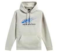 alpinestars Pulse Hoodie unisex White, XL