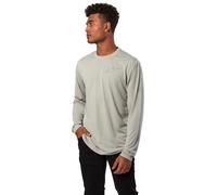 Alpinestars Pursue Performance Longsleeve, silver, size 2XL for Men