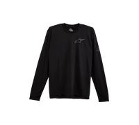 §Alpinestars Pursue Performance LS T-Shirt Black§