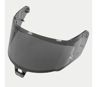 Alpinestars Supertech R10/R7 AFHS-01 HC Visor, black-grey for Men