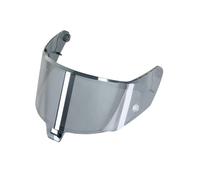 Alpinestars Supertech R10/R7 AFHS-01 HC Visor, silver for Men