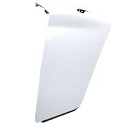 Alpinestars S-R10 RACE Spoiler - Solid Colours (Various Colours)