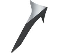 Alpinestars R10 Motorcycle Motorbike Helmet Spares Road Spoiler