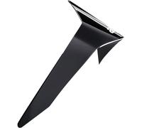 Alpinestars S-R10 Solid Standard Spoiler Solid Gloss Black