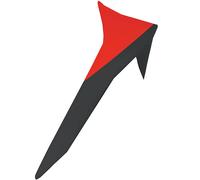 Alpinestars R10 Motorcycle Motorbike Helmet Spares Road Spoiler