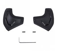 Alpinestars Race Suit Armour - Elbow Slider Insert - Black