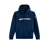 Alpinestars Race Wordmark Hoodie