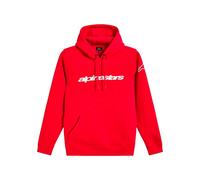 Alpinestars Race Wordmark Hoodie