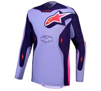 Alpinestars Racer Air Hunt Long Sleeve Jersey