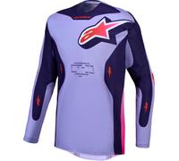 Alpinestars Racer Air Hunt Motocross Jersey, size S