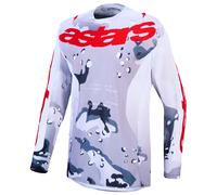 Alpinestars Racer Air Lone Long Sleeve Jersey