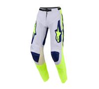 ALPINESTARS Racer Air Riway Pants GRAY/YL/BLU 2025 Model