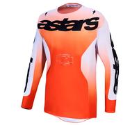 Alpinestars Racer Amber Long Sleeve Jersey