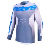 Alpinestars Racer Amber Long Sleeve Jersey