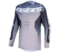 Alpinestars Racer Amber Long Sleeve Jersey