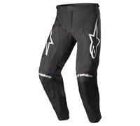 alpinestars Racer Graphite Mx-Pants black size 28