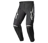 alpinestars Racer Graphite Mx-Pants men Black, 28