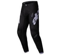 Alpinestars Racer Graphite MX Trousers Black/Grey30 Black,Grey