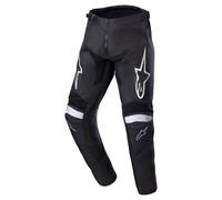 alpinestars Racer Graphite Youth MX Trousers unisex Black, 28