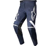 Alpinestars Racer Hoen Motocross Pants, dark blue, size 28
