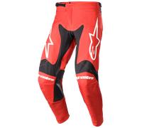Alpinestars Racer Hoen MX Trousers Mars Red/Black30 Mars Red,Black